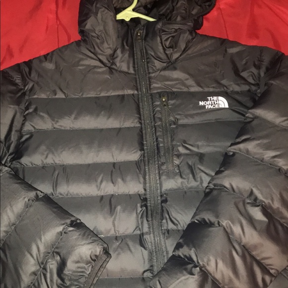 The North Face Other - North face puffer jacket